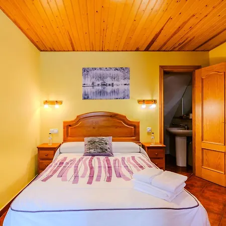 Hostal Panart