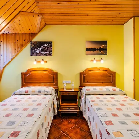 Hostel Hostal Panart