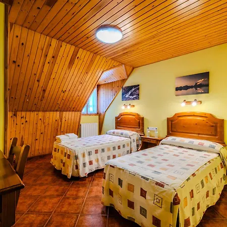 Hostal Panart *