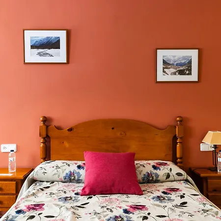 Hostal Panart Bielsa
