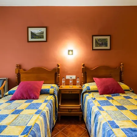 Hostal Panart