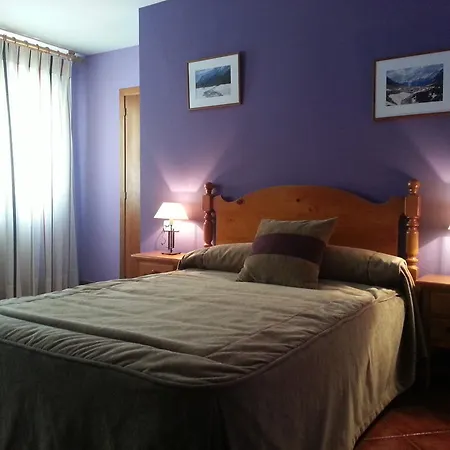 Hostal Panart