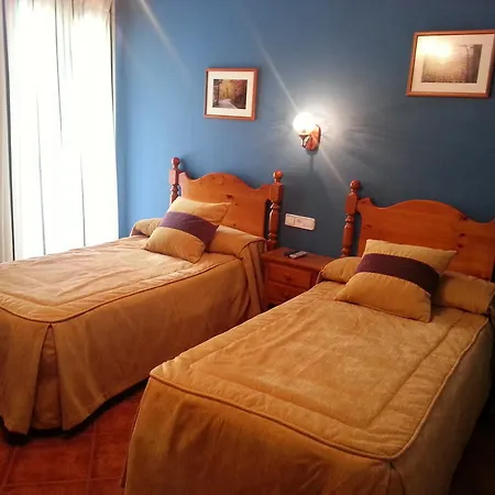 Hostal Panart Bielsa
