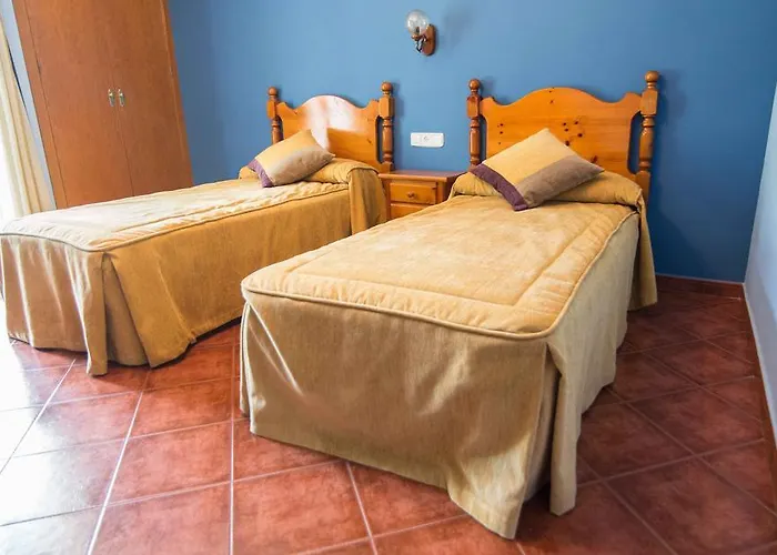 Hostel Panart Bielsa