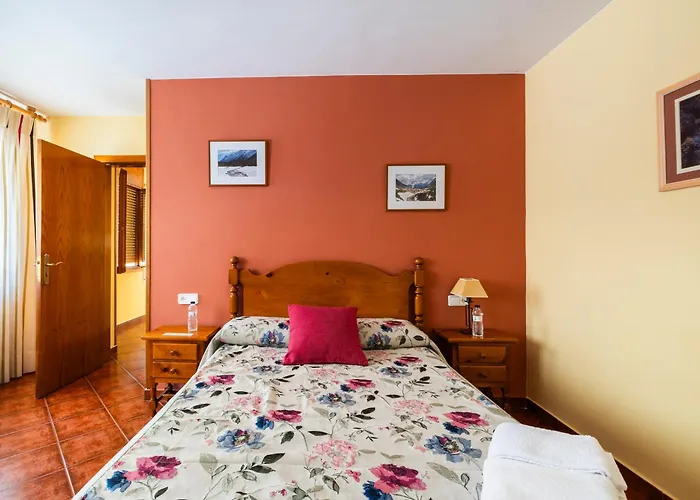 Hostel Panart Bielsa